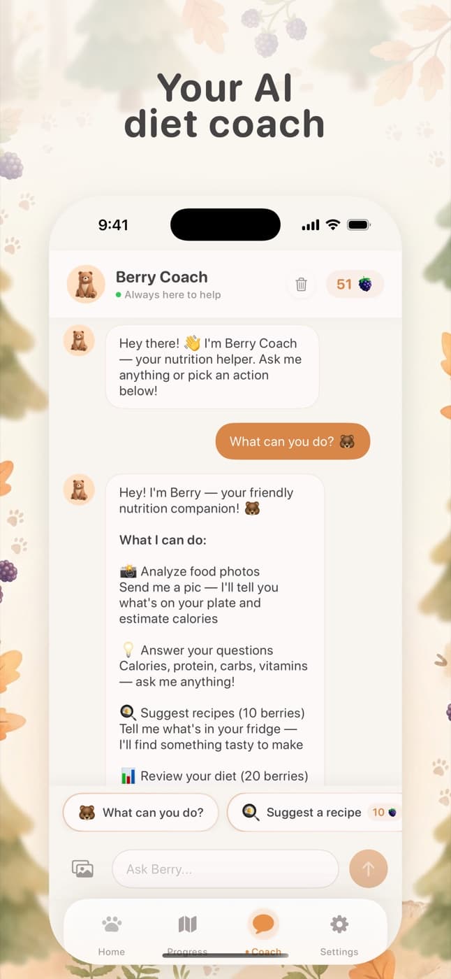 Bear Bite screenshot 5