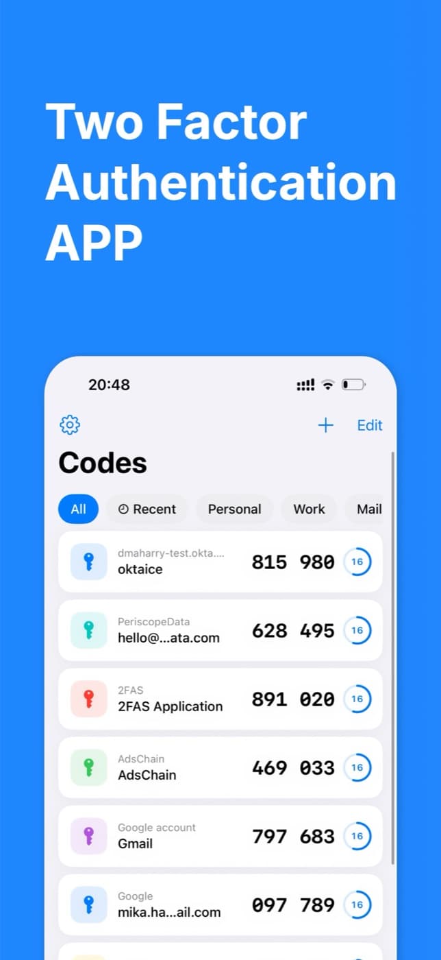 Ring screenshot 1