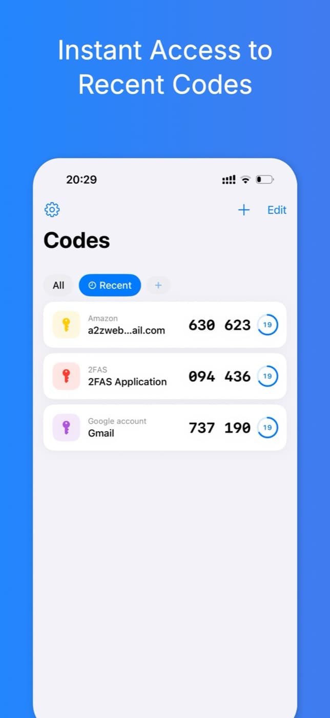 Ring screenshot 2