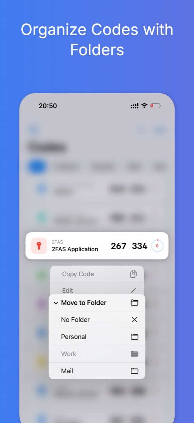 Ring screenshot 3