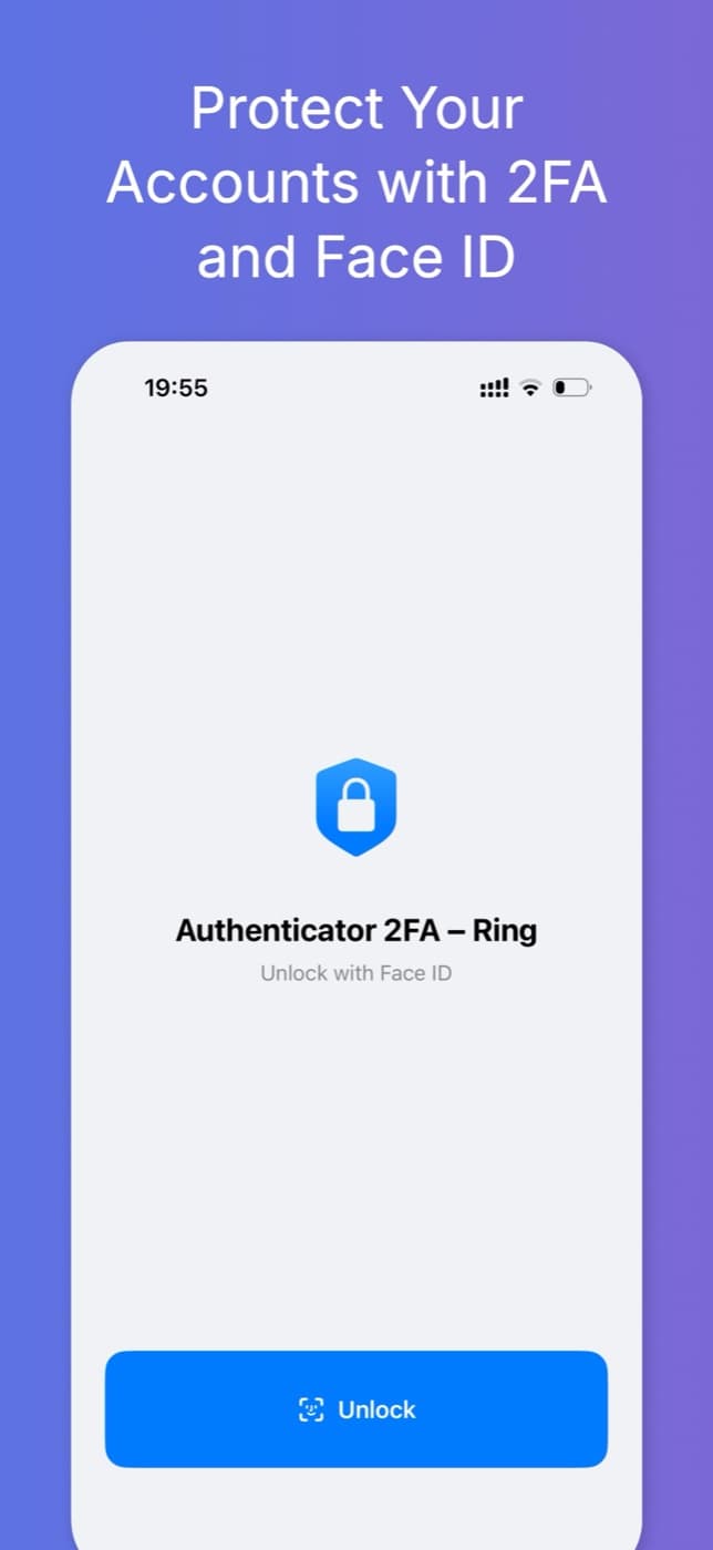 Ring screenshot 4