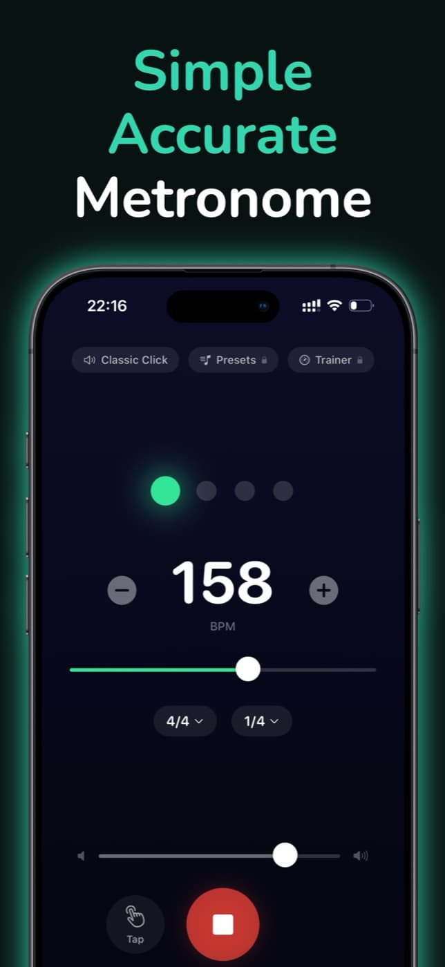 Struno screenshot 3