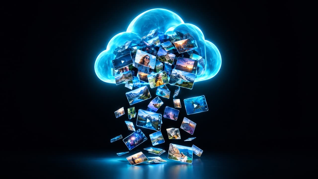 iCloud Speicher voll? Was ihn belegt und wie du Platz freigibst