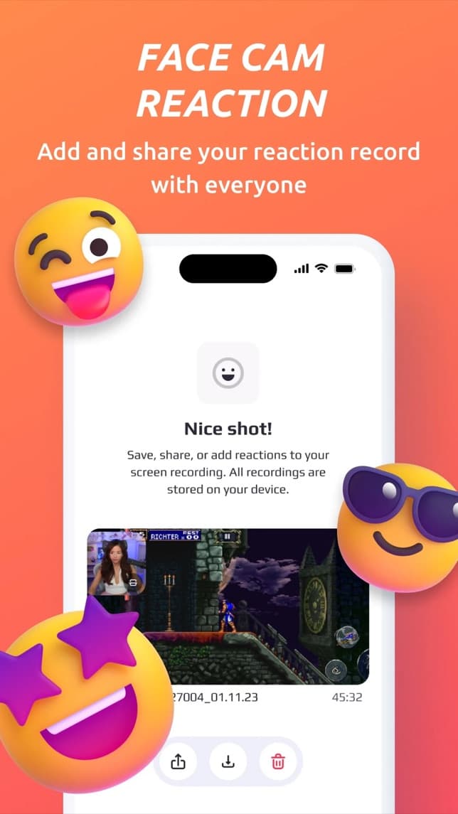 OnAir Screenshot 2