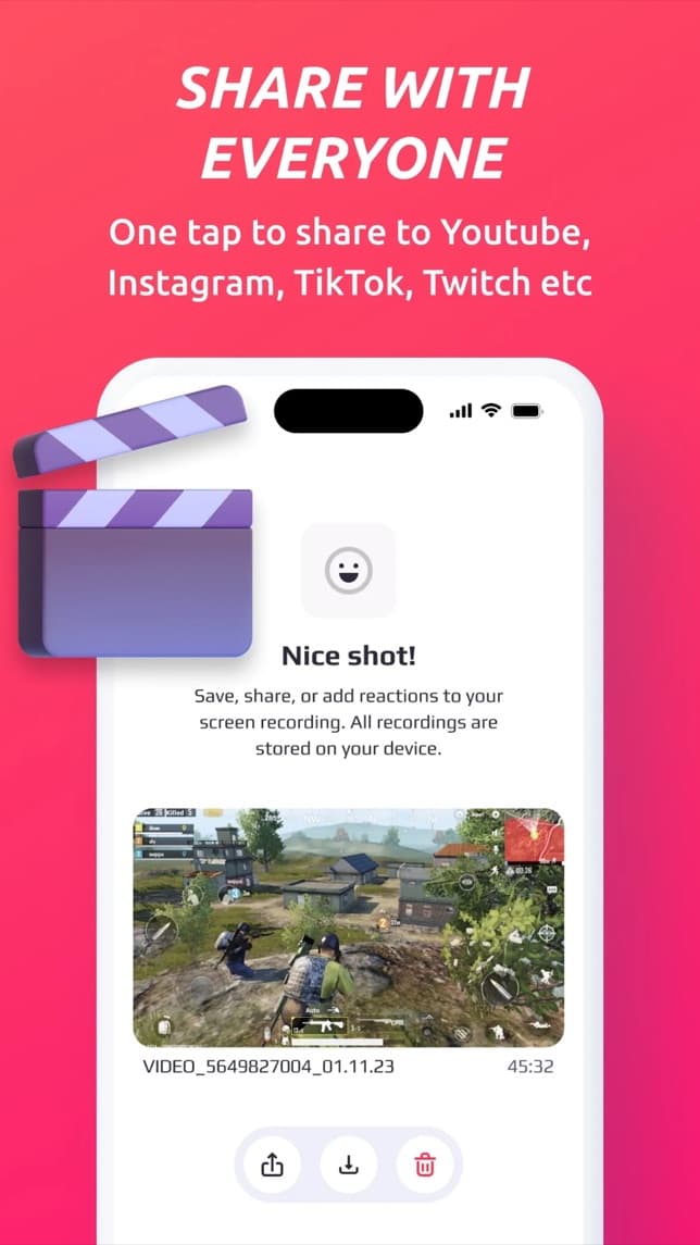OnAir Screenshot 4